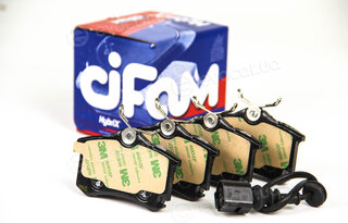 Cifam 822-100-4