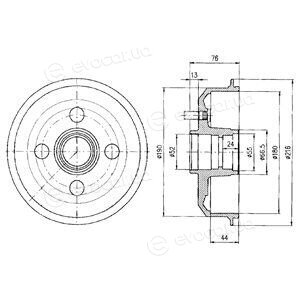 Delphi BF329