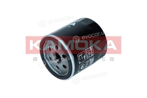 Kamoka F118001