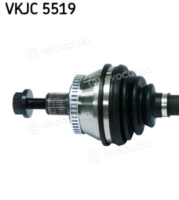 SKF VKJC 5519