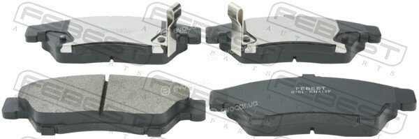 Febest 0701-RH418F