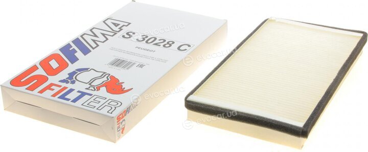 Sofima S 3028 C