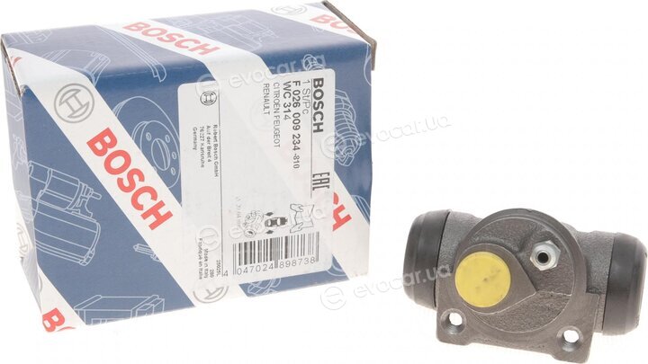 Bosch F 026 009 234