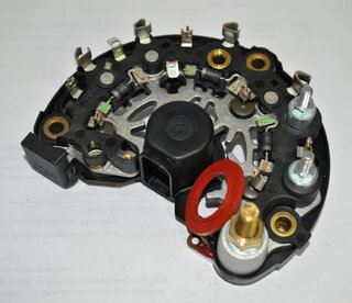 Mahle MGX 946