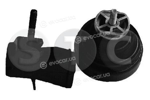 Metalcaucho / STC T404556