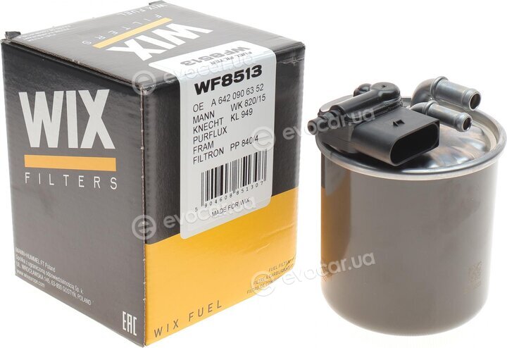 WIX WF8513