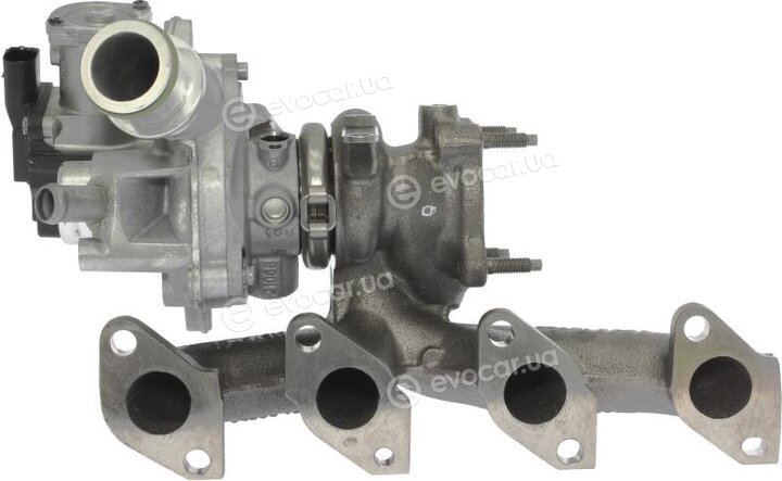 Starline TD S4016T