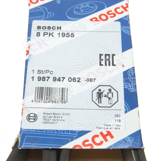 Bosch 1 987 947 062