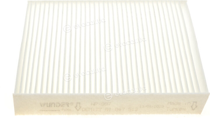 Wunder WP 807
