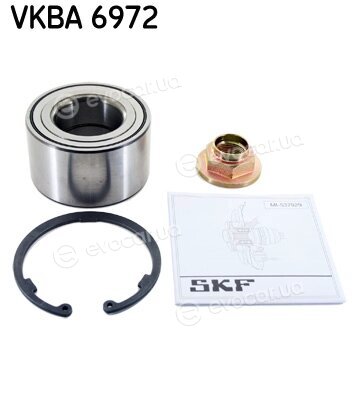 SKF VKBA 6972