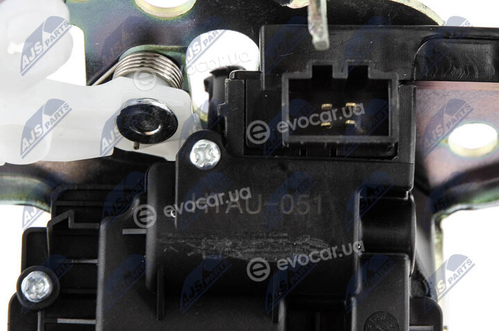 NTY EZC-AU-051