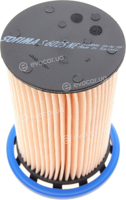 Sofima S 6025 NE