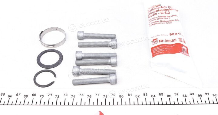Febi 08303