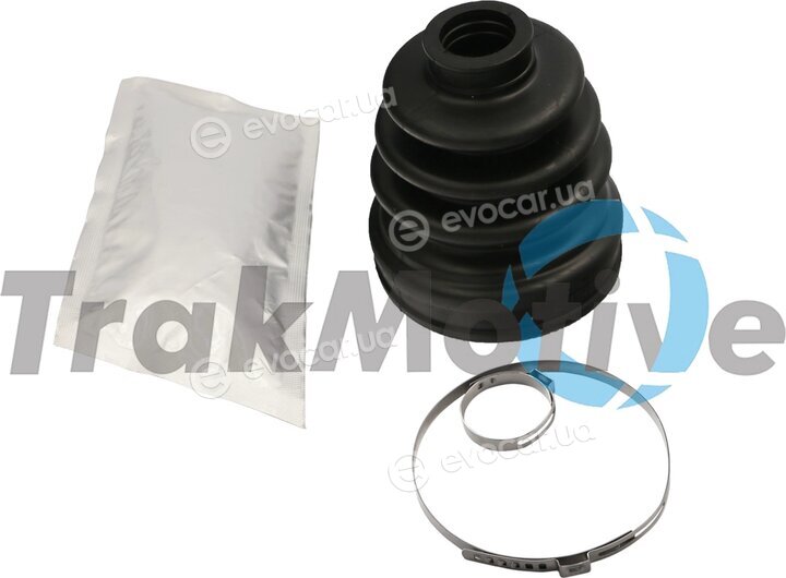 TrakMotive 50-0716