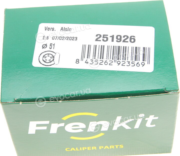 Frenkit 251926