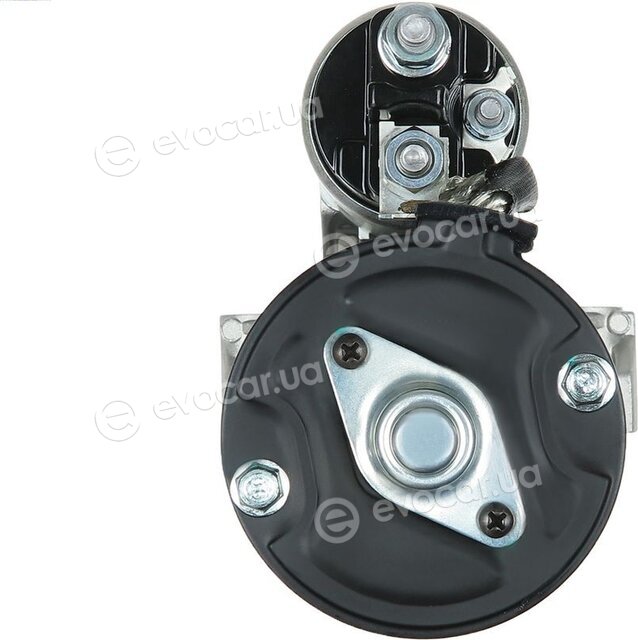 AS S0744S
