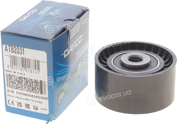 Dayco ATB2031