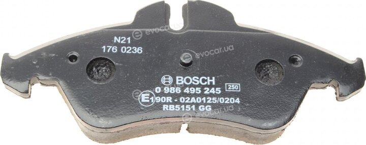 Bosch 0 986 495 245