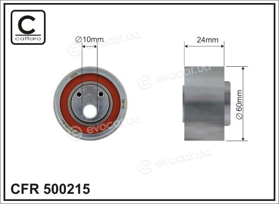 Caffaro 500215