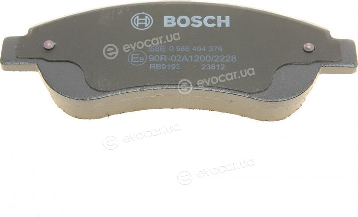 Bosch 0 986 494 379