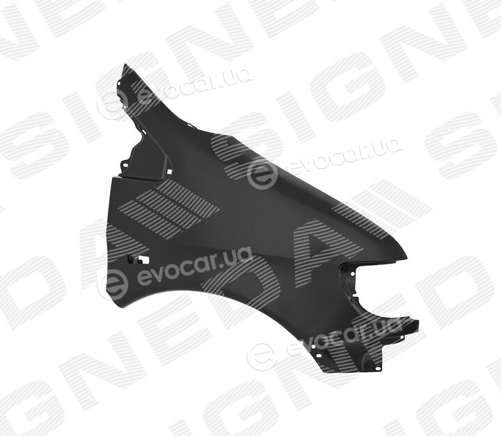 Signeda PBZ10015BR
