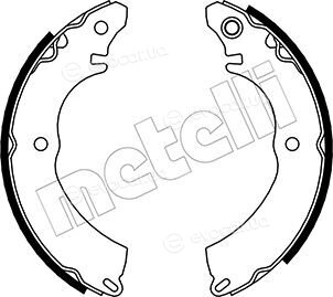 Metelli 53-0263