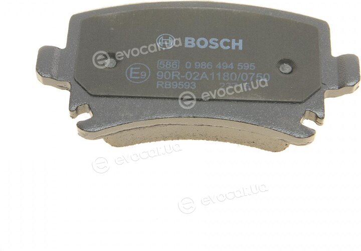 Bosch 0 986 494 595