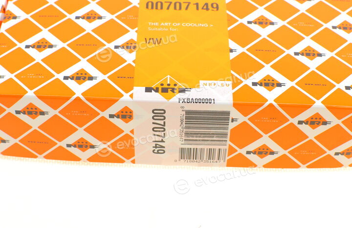 NRF 707149