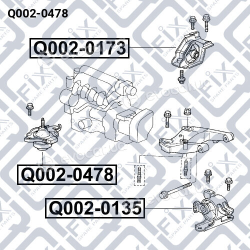 Q-Fix Q0020478