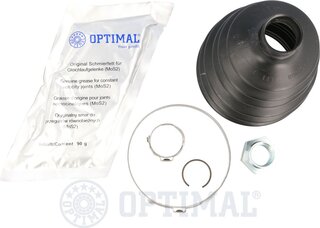 Optimal CVB-10621TPE