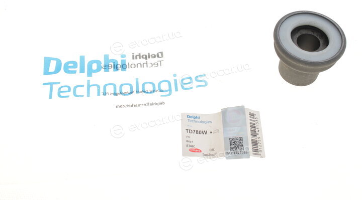 Delphi TD780W