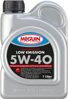 Meguin 6573