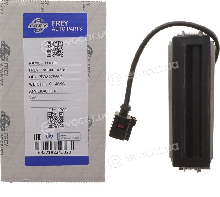 Frey 6980000501