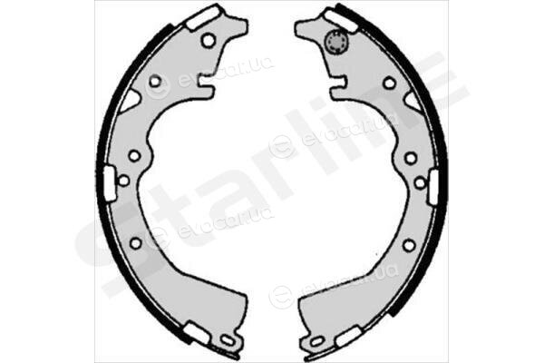 Starline BC 06970