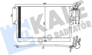 Kale 358205