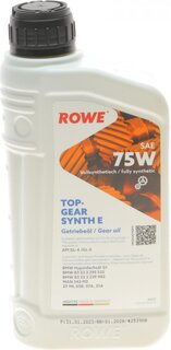 Rowe 25027-0010-99