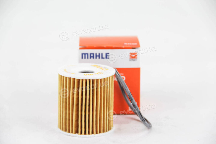 Mahle OX 346D