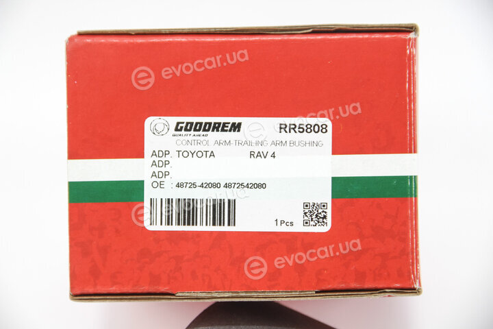 Goodrem RR5808