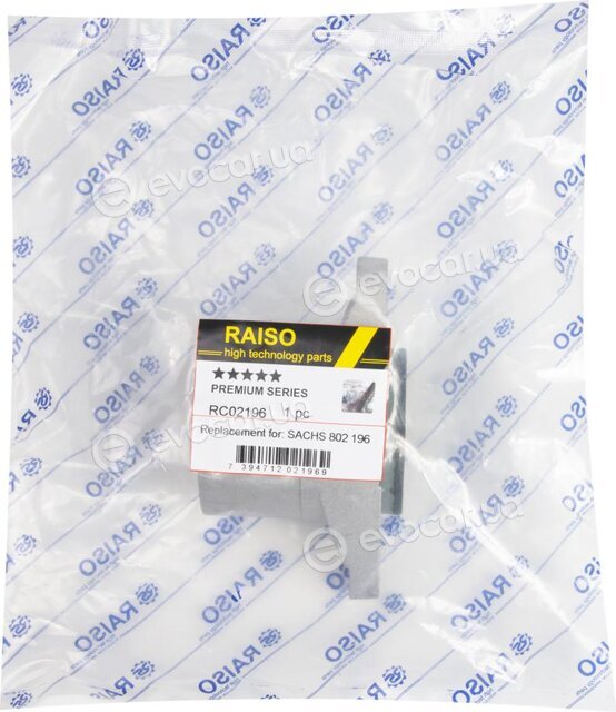 Raiso RC02196