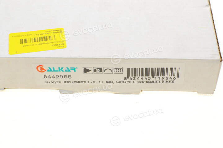 Alkar 6442955