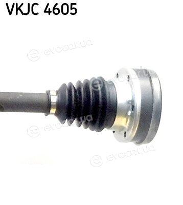 SKF VKJC 4605