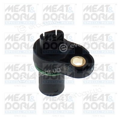 Meat & Doria 871249