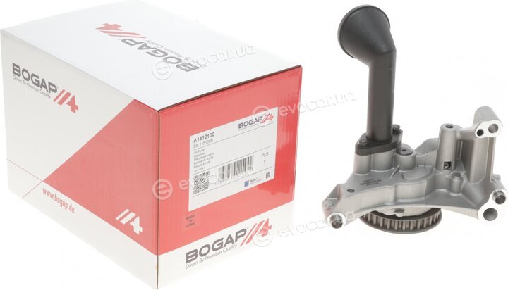 Bogap A1412100