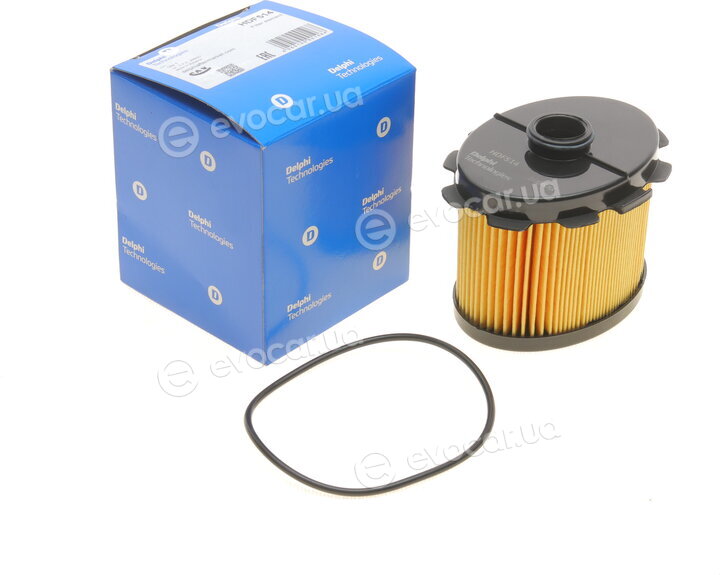 Delphi HDF514