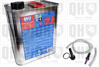 Quinton Hazell QWC125