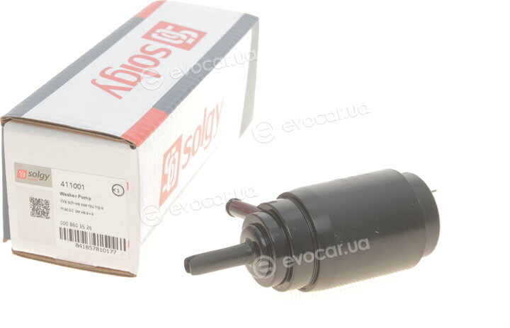 Solgy 411001