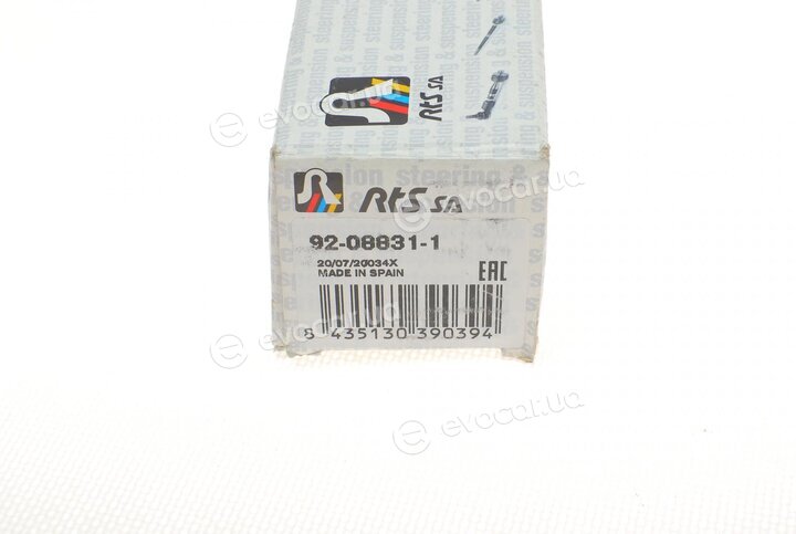 RTS 92-08831-1