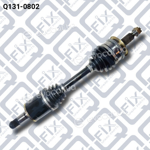 Q-Fix Q1310802