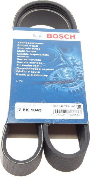 Bosch 1 987 946 249