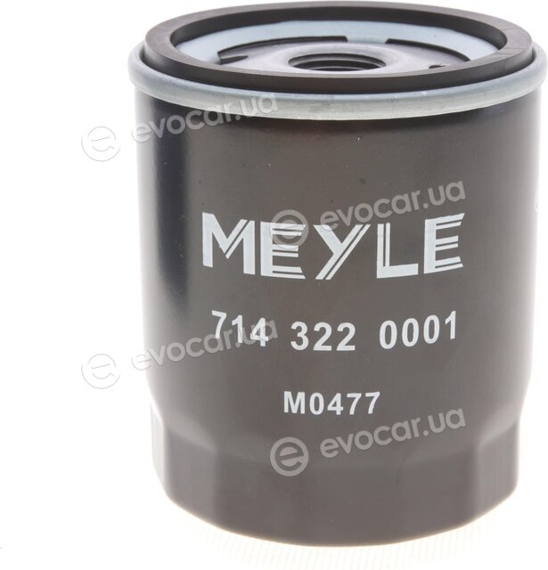Meyle 714 322 0001